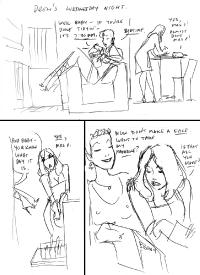 Free Hentai Western Gallery: [Stvkar] Wednesday Night