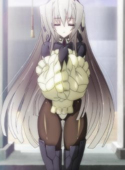 Free Hentai Non-H Gallery: Kyoukai Senjou No Horizon anime large picture