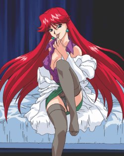 Free Hentai Game CG Set Gallery: [Sogna] Viper-M5