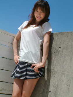 Free Hentai Asian Porn Gallery: [FETIBOX] Mao Kaede
