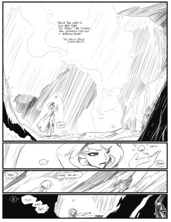 Free Hentai Western Gallery: [Fred Perry] Stallion vs. Silk (Trolls vs. Elves)