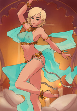Artist - RoxyRex Artist - RoxyRex