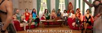 Prosperate Housewives Femdom Ongoing