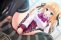 [Shiroi Pantsu] Grimo ☆ Love ~Houkago no Witch~