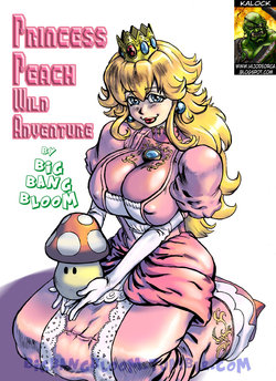 Free Hentai Western Gallery: [BigBangBloom] Princess Peach- Wild Adventure 1 (Spanish) [kalock]