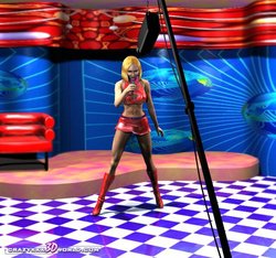 crazyxxx3dworld alien