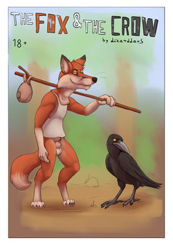 [Lizardlars] The Fox and the Crow