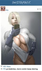 Free Hentai Western Gallery: InstaFuck (Artist: Kaihlan)