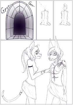 [Malakoda] SheJingBing Commission