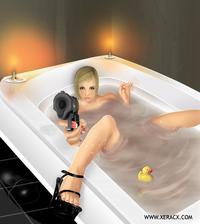 Free Hentai Image Set Gallery: Parasit Eve