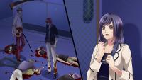 Free Hentai Non-H Gallery: [QuinRose] Hyakki Yagyou Kaidan Romance PSP CG Set