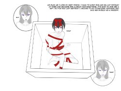 Free Hentai Western Gallery: [The Matriarchy] Give Myself to You