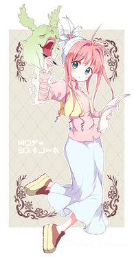 [Pixiv] ねこぜ(12664993)