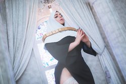 Momokun - Sesshōin Kiara