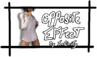 Free Hentai Misc Gallery: [Infinity Sign] Opposite Effect