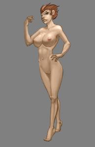 Free Hentai Western Gallery: artist - scrufftacular