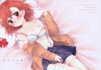 Free Hentai Doujinshi Gallery: (C84) [hachi (Nae)] Dame Janai (Toaru Majutsu no Index)