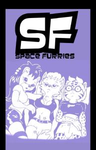 Free Hentai Western Gallery: Space Furries