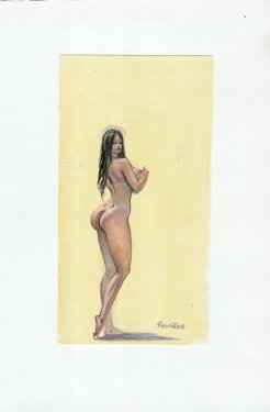 Free Hentai Western Gallery: Artist - Peter (Pierre) Riverstone