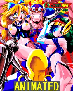 [ILLUSION]  Mokkori Man RPG