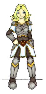 Free Hentai Western Gallery: [Ivanks] Lux (League of Legends)