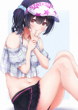 [Pixiv] つちなこ (38183989)