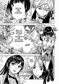 Free Hentai Manga Gallery: [Sasagawa Hayashi] Oppai Sommelier [Spanish][KH]