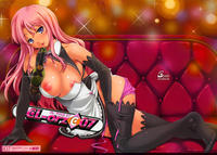 Free Hentai Doujinshi Gallery: [Clesta (Cle Masahiro)] CL-orz 07 (Dream C Club) [Decensored]