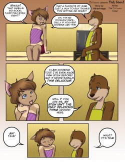 [Cutesauce] Fish Stew!