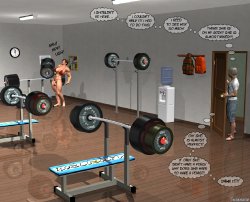 FUTA - Powerful love (ongoing)