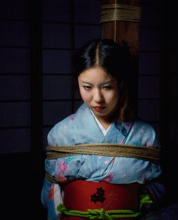 Free Hentai Asian Porn Gallery: [緊縛桟敷]selection01