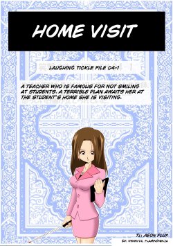 [e]Tickling file 04 [English]