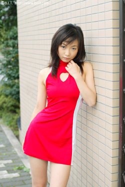 [BLT-R012] (Yuka Katou) - Asuka Sugou @ Cyber Formula - Shinseiki-GPX