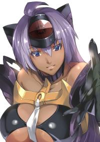 Free Hentai Doujinshi Gallery: [Akinaie (Harunatsu Fuyuko)] Natsu no matsuri otsukaresama (Xenosaga)
