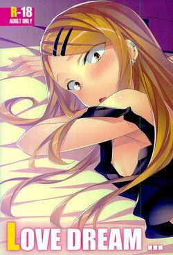 Free Hentai Doujinshi Gallery: (SC2016 Winter) [Koito Sousakusho (Hinata Mutsuki)] LOVE DREAM... (Dagashi Kashi)