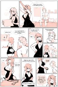 Free Hentai Western Gallery: Neapolitan Preview