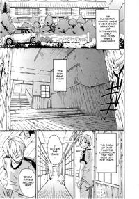 Free Hentai Manga Gallery: [nylon] Rokugatsu no Kyoushitsu (A Classroom in June) [English]