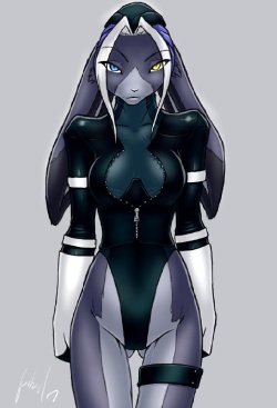 Free Hentai Western Gallery: Furball: Color Works