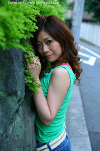 Free Hentai Asian Porn Gallery: [Tokyo Hot] k0118 Yuri Hidaka