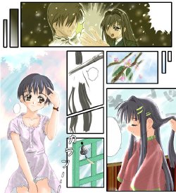 Haircut / Head shave