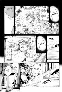 Free Hentai Manga Gallery: [Maybe] Negligent Maiden (russian)