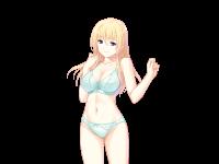 [MAIKA] Choukou Sentai Justice Blade 3 ~Altered Apocalypse~ (Character & Background CG) 2/3