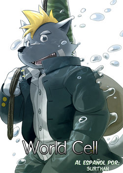 Free Hentai Doujinshi Gallery: [FCLG(Kinoshita Jiroh)] World Cell - Día 1 [Esp]