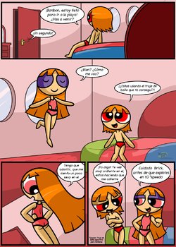 [Xierra099] A Tight Spot (Español por Arkoniusx)