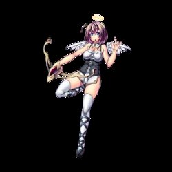 [WILD FLOWER] TOKYO Tenma ZERO & Tenma Complete (Character CG)