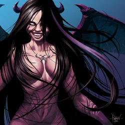 Free Hentai Misc Gallery: Digital Artworks of RaphooN