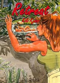 Free Hentai Western Gallery: [Kiki Kjaer] Retreat