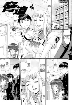 Free Hentai Manga Gallery: [Gura Nyuutou] Futa Mata Ch. 4 [Portuguese-BR] [Hentai.Senkai]