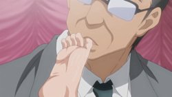 Crimson Girls - Chikan Shihai ep.2 animation rips