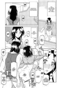 Free Hentai Manga Gallery: [Sanbun Kyouden] Disparagement (COMIC HOTMiLK 2011-12) [English][Munyu]